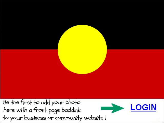 Login to Add your Photos to Halls Creek