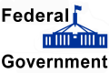 Halls Creek Federal Government Information