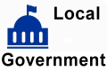 Halls Creek Local Government Information