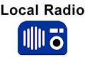 Halls Creek Local Radio Information