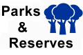 Halls Creek Parkes and Reserves