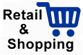 Halls Creek Retail and Shopping Directory