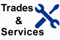 Halls Creek Trades and Services Directory
